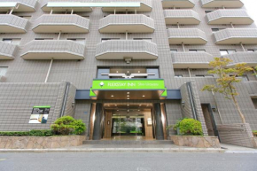  FLEXSTAY INN Shinurayasu  Кото